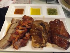 -新大咀港式茶餐厅(宝山万达店)