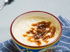 -伊斯坦布尔土耳其清真咖啡餐厅