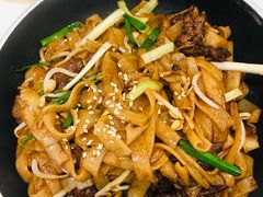 干炒牛河-太兴餐厅(东方广场分店)