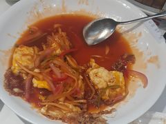 -丰尔粥食·顺德鱼生·干蒸排骨顺德菜(大良分店)