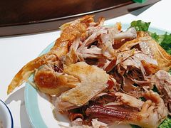 -李氏疙瘩汤·本地海鲜·老烟台菜(所城里店)