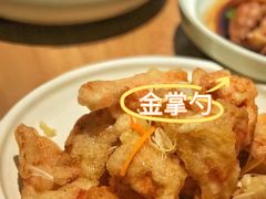 -金掌勺锅包肉(华润万象城店)