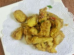 -东方明珠老上海8号餐厅(东方明珠广播电视塔店)