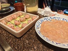 -皇城老妈·大连海鲜火锅(港湾店)