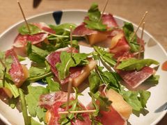 -BOCATA 西班牙餐厅(三里屯店)