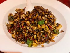 -畅娭毑土菜馆(南塘安置小区1区店)