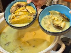 -金龙·打边炉(南京西路店)