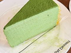 -六六·抹茶66’s SALDessert(保利时光里店)
