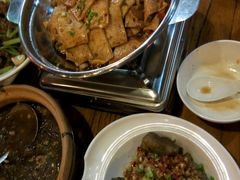 -湖南码头·地道岳阳美食·湘菜(魏公村店)