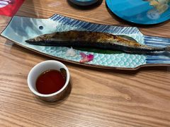 -晴季寿司(红旗街万达店)