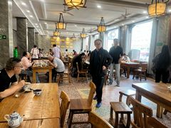 -清真马杰山牛肉汤馆