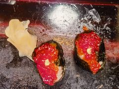 -锦寿司