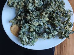 -北京龙庆四季香农家饭庄·灶台鱼·碳烤虹鳟鱼(龙庆峡店)