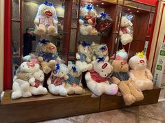 -欢乐盛KTV音乐会所(泰然店)