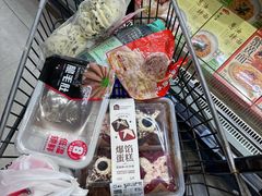-盒马鲜生(联投广场店)