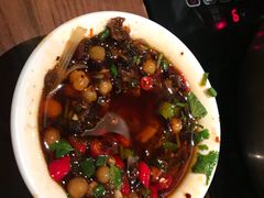 -牛焱·贵州黄牛肉火锅(城西银泰店)
