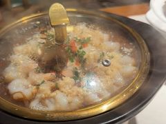 -宋徽厨·安徽菜(安庆绿地店)