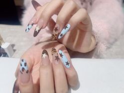 点击看大图 -艾珂·美甲美睫