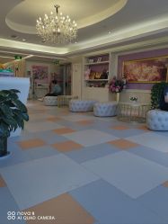 -金月汇月子会所(北大街店)