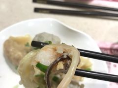 -池记(尖沙咀店)