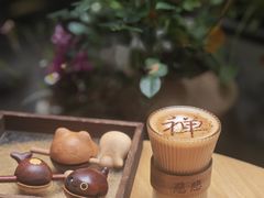 -佛有缘素食馆·荔湾老字号(陈家祠首店)