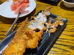 -HOME餐厅粤菜 融合菜