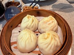 -太湖饭店·寄畅轩中餐厅