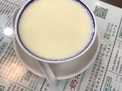 姜撞奶-仁信老铺(华盖路店)