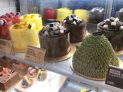 -PAPER STONE BAKERY(天环店)