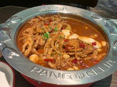 -胖哥俩肉蟹煲(福州仓山爱琴海店)