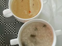 -泛海名人酒店-餐厅