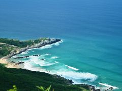 -海南铜鼓岭景区