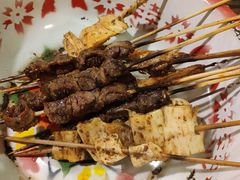 -昱家胡同·烧烤海鲜铜锅涮肉(和平里店)