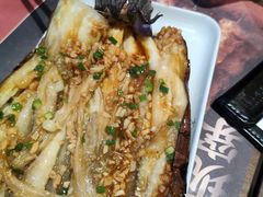 -木屋烧烤(龙岗龙城万科里店)