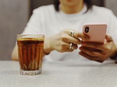 -山下C5cafe(惠通时代广场店)