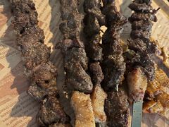 -1819餐厅·团队聚餐·烤串·精酿