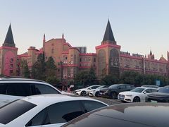 -杭州宋城