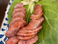 -乡亲鹅肉城(吴江店)