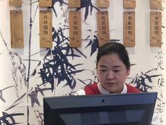 -锡笼记·无锡小笼(人民路店)