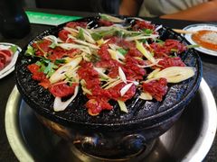 -厚味居炙子烤肉·清真(天桥南纬路店)