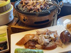 -便宜坊烤鸭店(科创店)