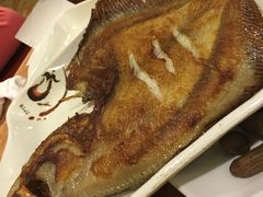 -金刚山烧烤(红旗大街店)