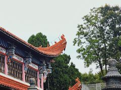 -九华山风景区