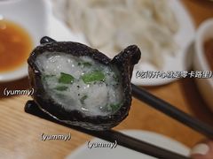 -船歌·鱼水饺青岛菜(闽江二路店)