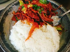 -敏丁拌饭(中街总店)