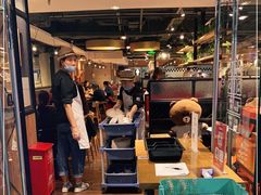-比格比萨自助(西单明珠餐厅)