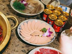 -小龙坎火锅(全球总店)