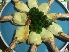 -通海俄式烧烤(下瓦房店)