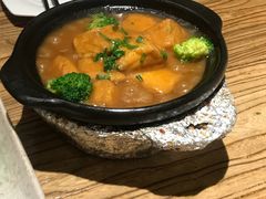 -李记潮汕砂锅粥(营福路店)