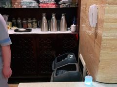 -益健·足疗汗蒸SPA(芙蓉广场店)